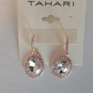 Tahari Earrings